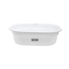 Klio Big Wash Basin 37 x 31 x 13cm