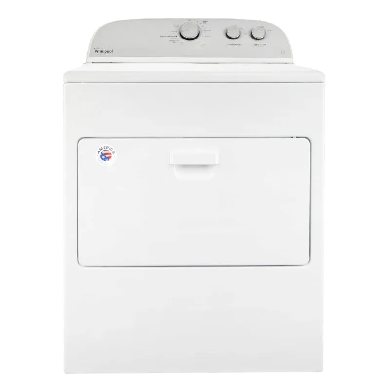 3LWED4815FW 15KG AIR-VENTED DRYER