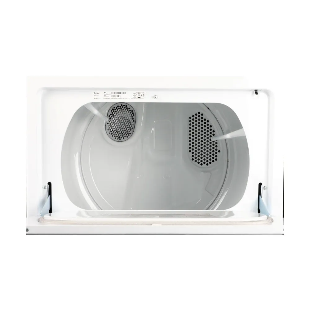 3LWED4815FW 15KG AIR-VENTED DRYER