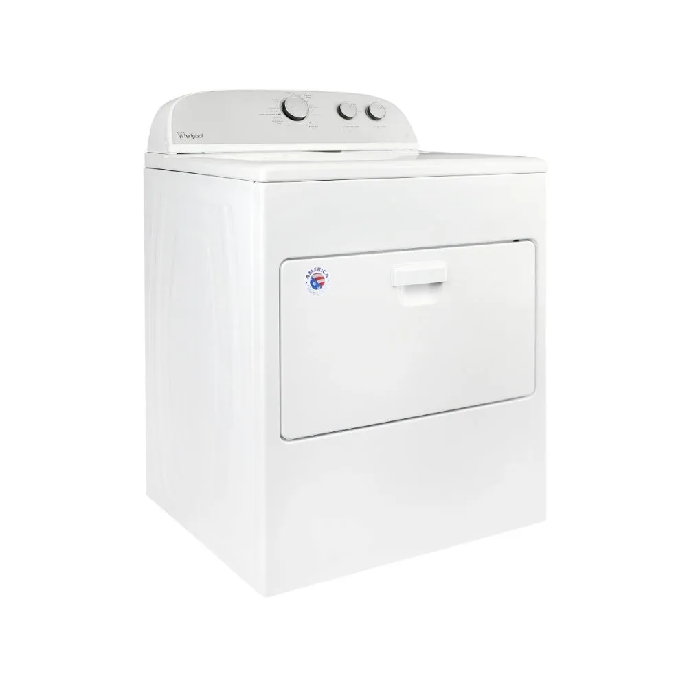 3LWED4815FW 15KG AIR-VENTED DRYER