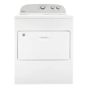 3LWED4815FW 15KG AIR-VENTED DRYER