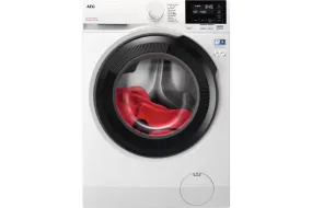 AEG 6000 Series ProSense 9kg Freestanding Washing Machine | LFR61944B