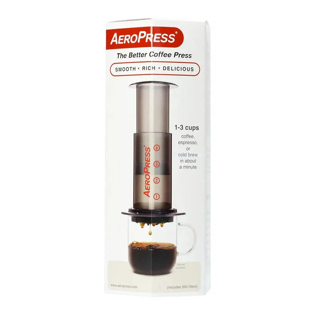 AeroPress Coffee Maker - Original