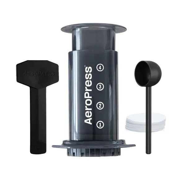 AeroPress Coffee Maker Starter Bundles