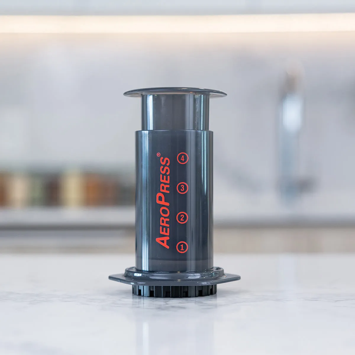 AeroPress Original Coffee Maker