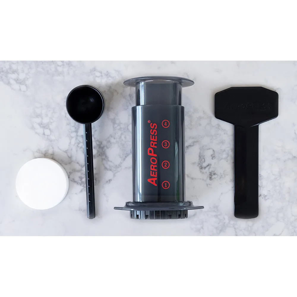 AeroPress Original Coffee Maker