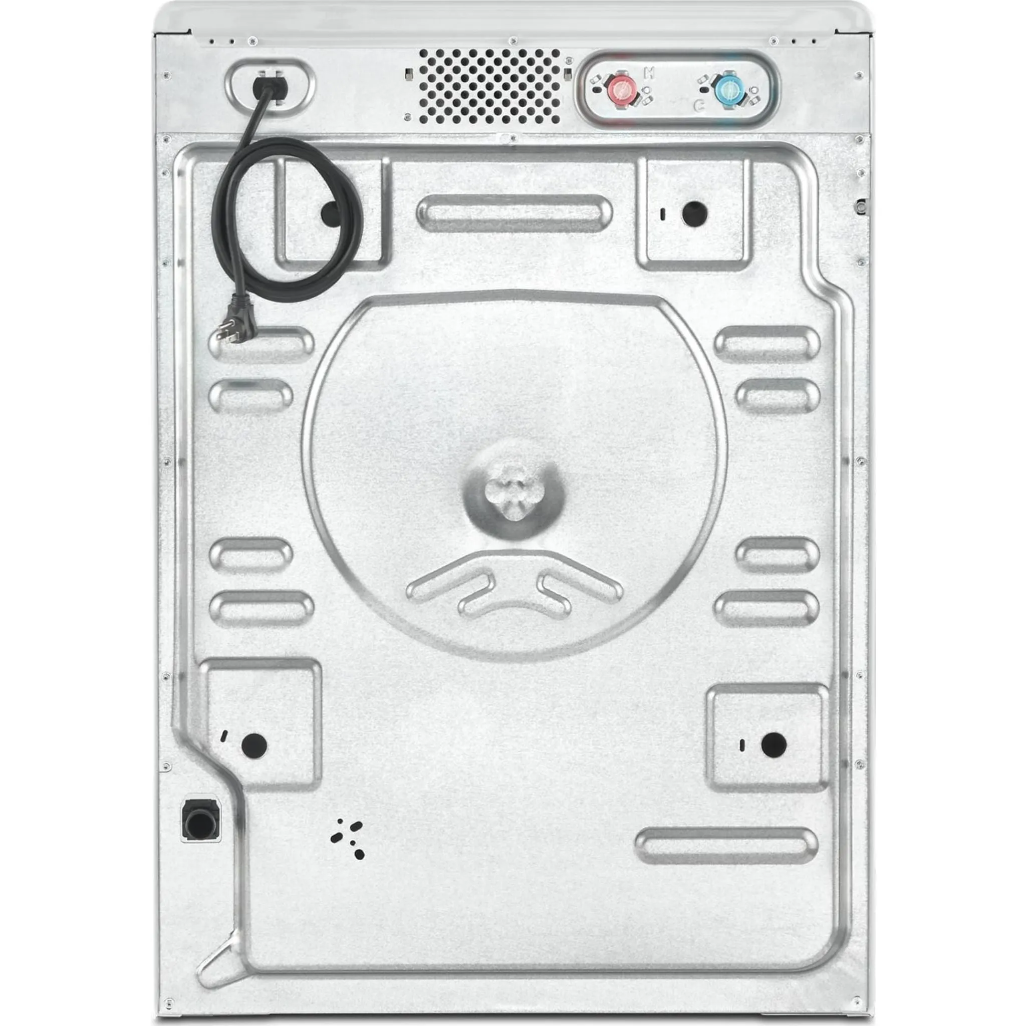 Amana Front Load Washer (NFW5800HW) - White