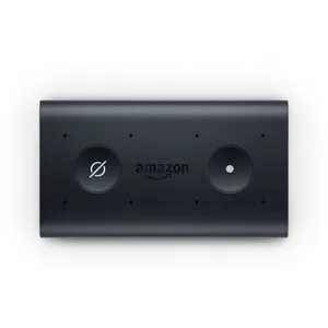 Amazon Echo Auto - Add Alexa to your car / Black