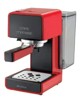 Ariete Cafe Matisse Pump Espresso Maker