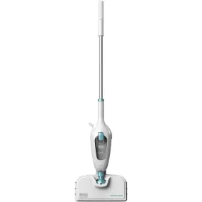 Black   Decker Steam Mop