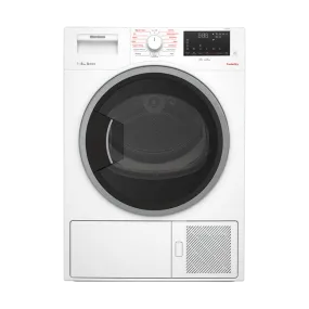 Blomberg 8kg Heat Pump Hybrid Tumble Dryer | LTH38420W