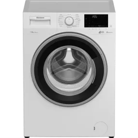 Blomberg LWF184610W 8kg 1400 Spin Washing Machine White