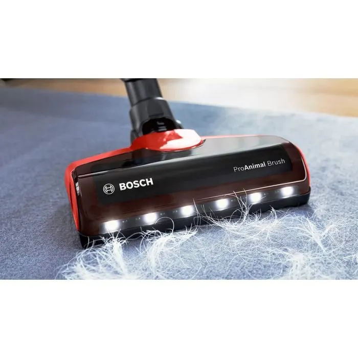 Bosch BBS711ANM Rechargeable Vacuum Cleaner Unlimited 7 Pro Animal