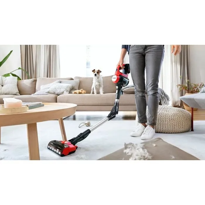 Bosch BBS711ANM Rechargeable Vacuum Cleaner Unlimited 7 Pro Animal