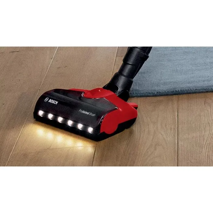 Bosch BBS711ANM Rechargeable Vacuum Cleaner Unlimited 7 Pro Animal