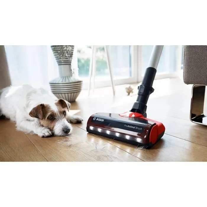 Bosch BBS711ANM Rechargeable Vacuum Cleaner Unlimited 7 Pro Animal