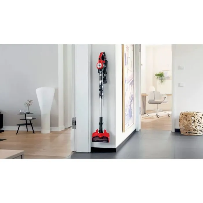 Bosch BBS711ANM Rechargeable Vacuum Cleaner Unlimited 7 Pro Animal