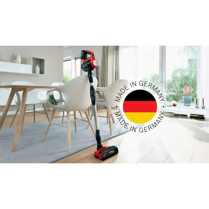 Bosch BBS711ANM Rechargeable Vacuum Cleaner Unlimited 7 Pro Animal