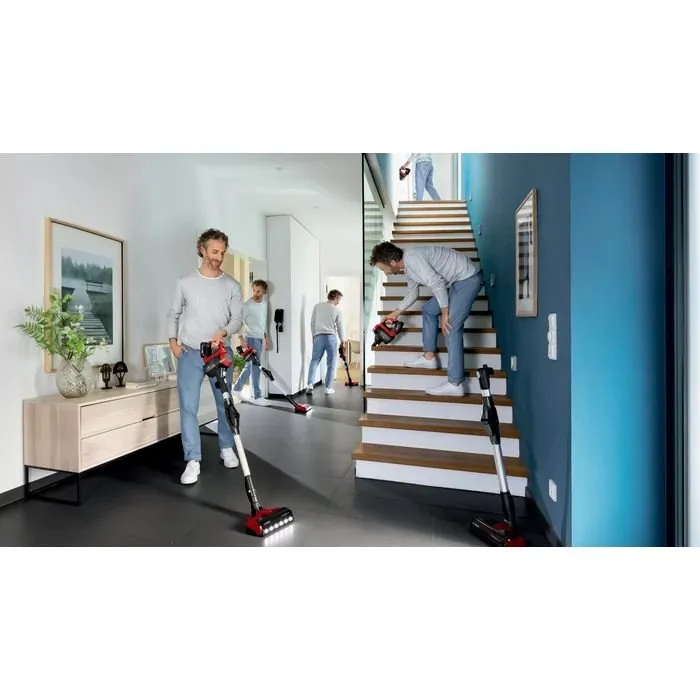 Bosch BBS711ANM Rechargeable Vacuum Cleaner Unlimited 7 Pro Animal