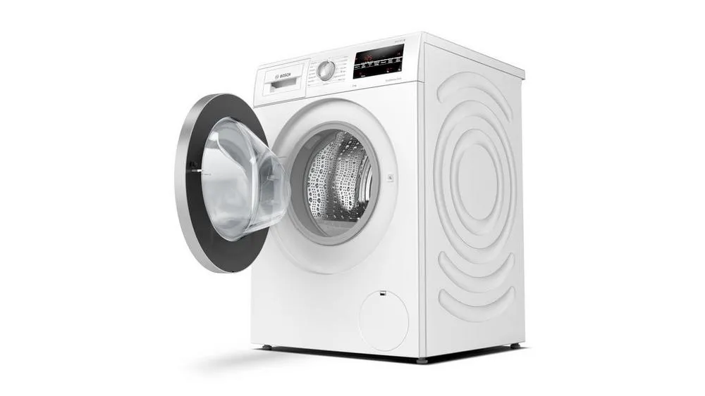 Bosch Washing Machine WAU28T64GB Washing Machine White