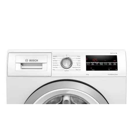 Bosch Washing Machine WAU28T64GB Washing Machine White