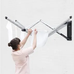 BRABANTIA Wallfix Clothes Line