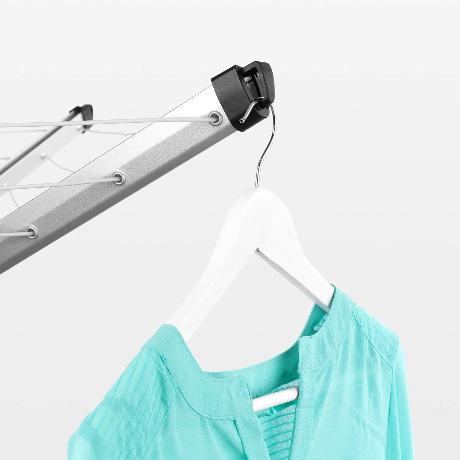 BRABANTIA Wallfix Clothes Line