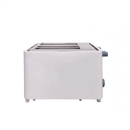 BT-048 ASAHI WHT POP-UP BREAD TOASTER