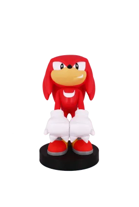 Cable Guys - Nitro Super Sonic - Knuckles - Phone & Controller Holder