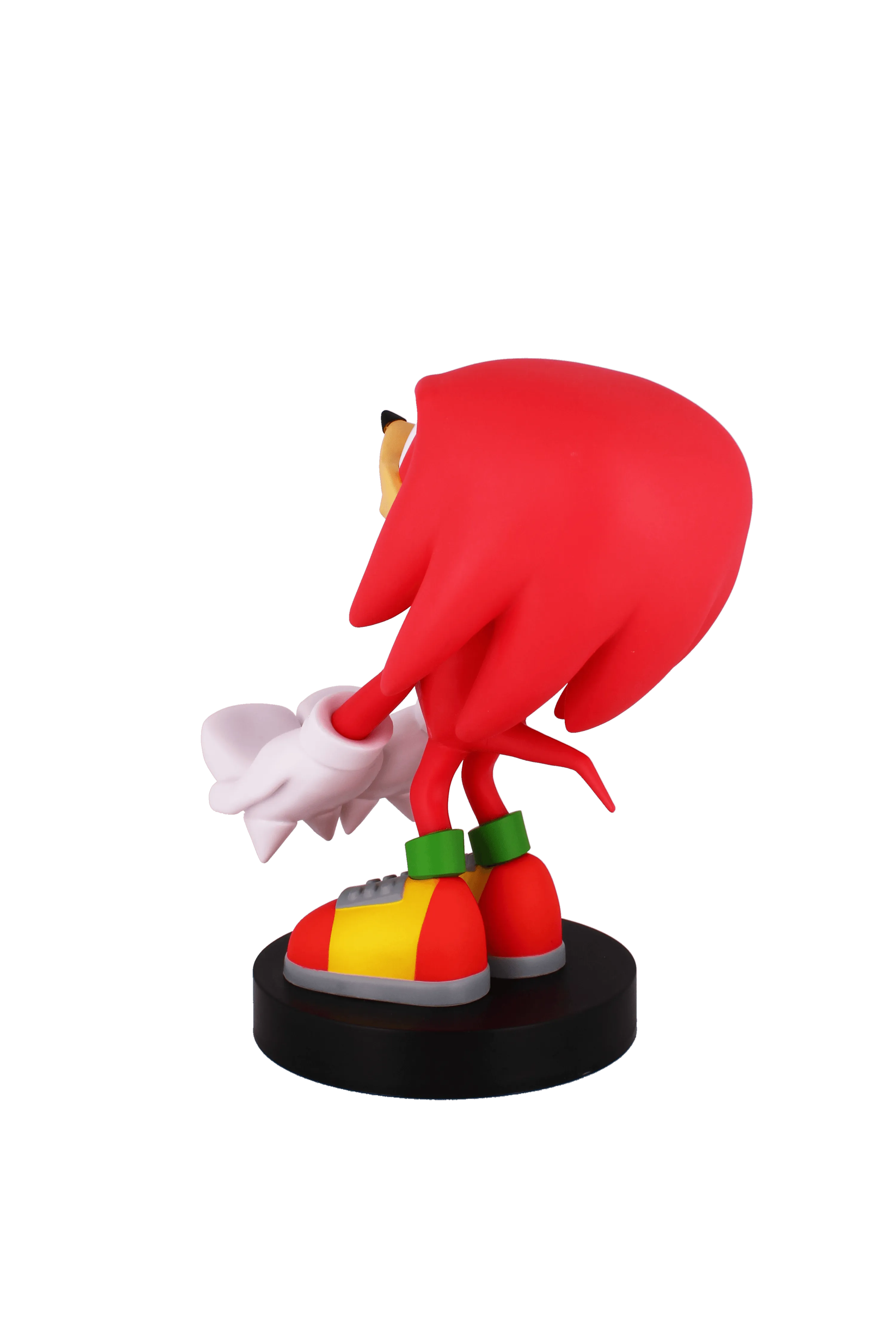 Cable Guys - Nitro Super Sonic - Knuckles - Phone & Controller Holder