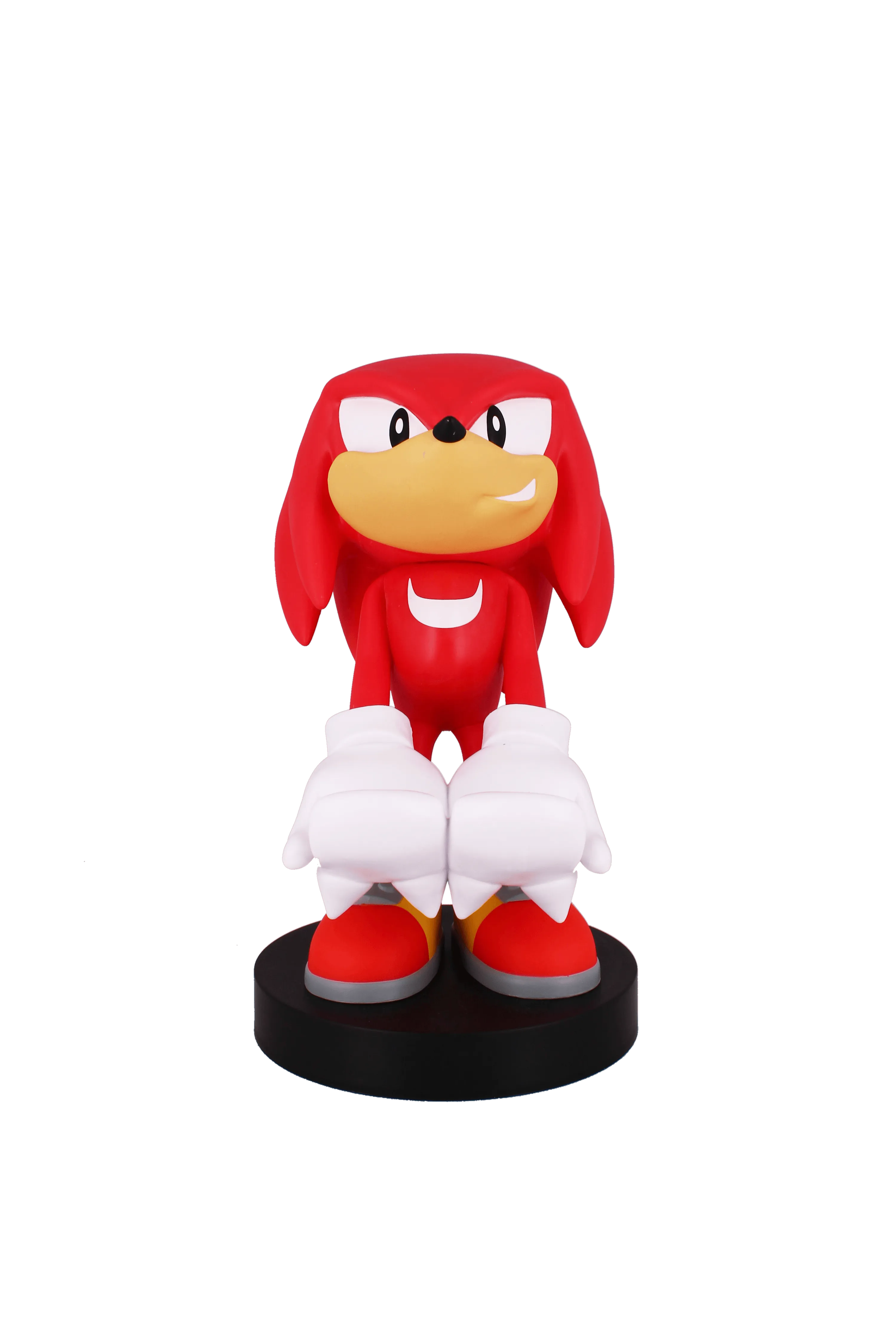 Cable Guys - Nitro Super Sonic - Knuckles - Phone & Controller Holder