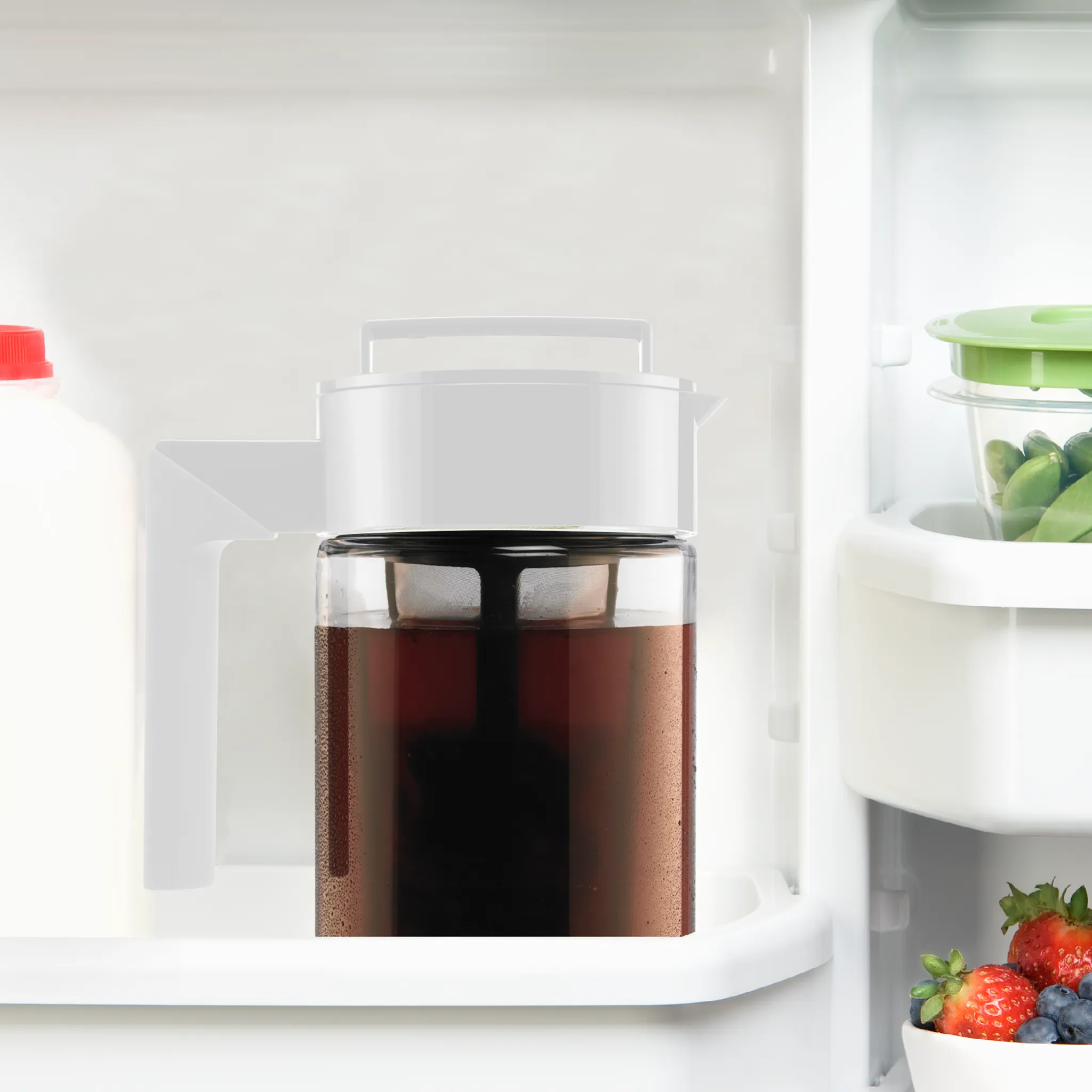 Cold Brew Coffee Maker