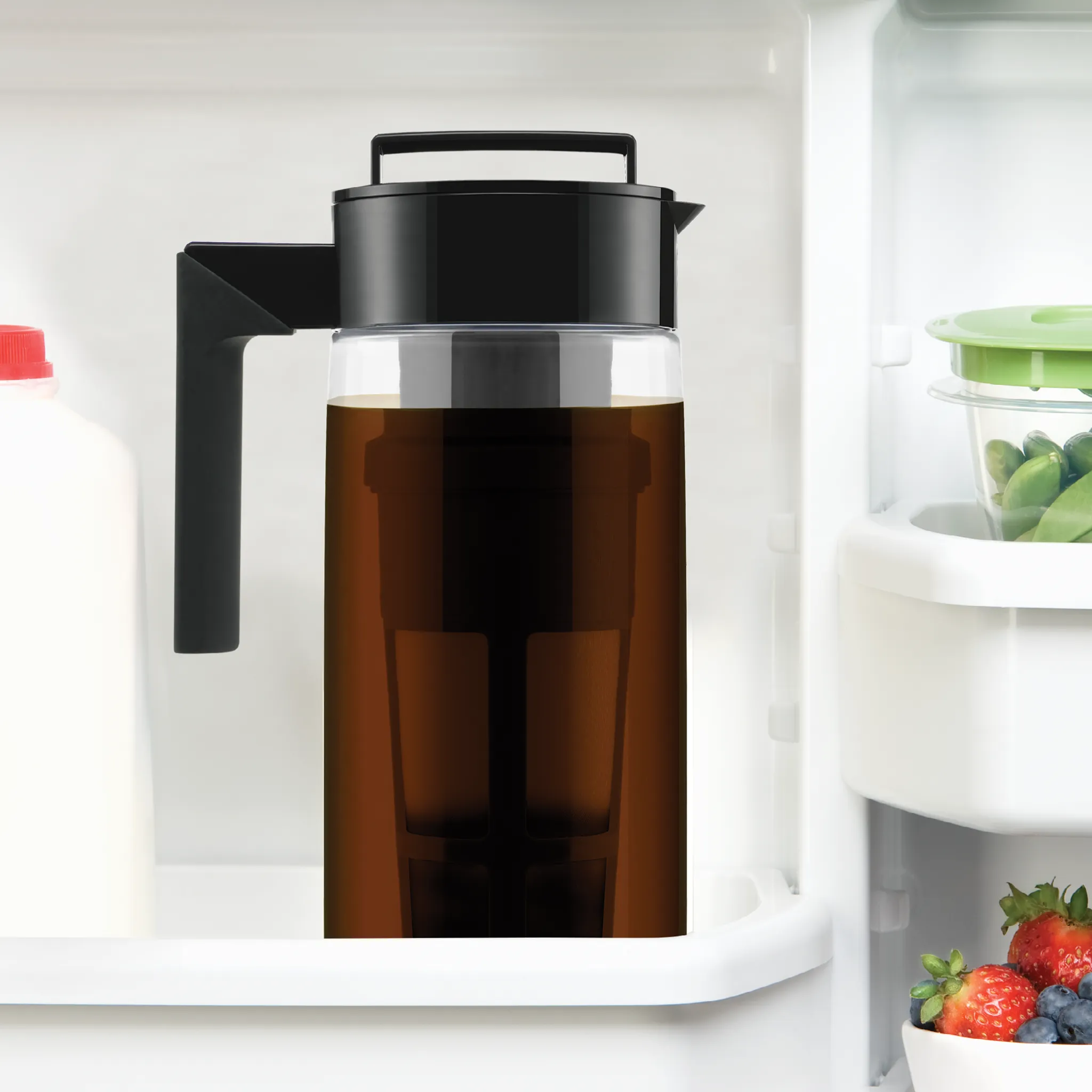 Cold Brew Coffee Maker