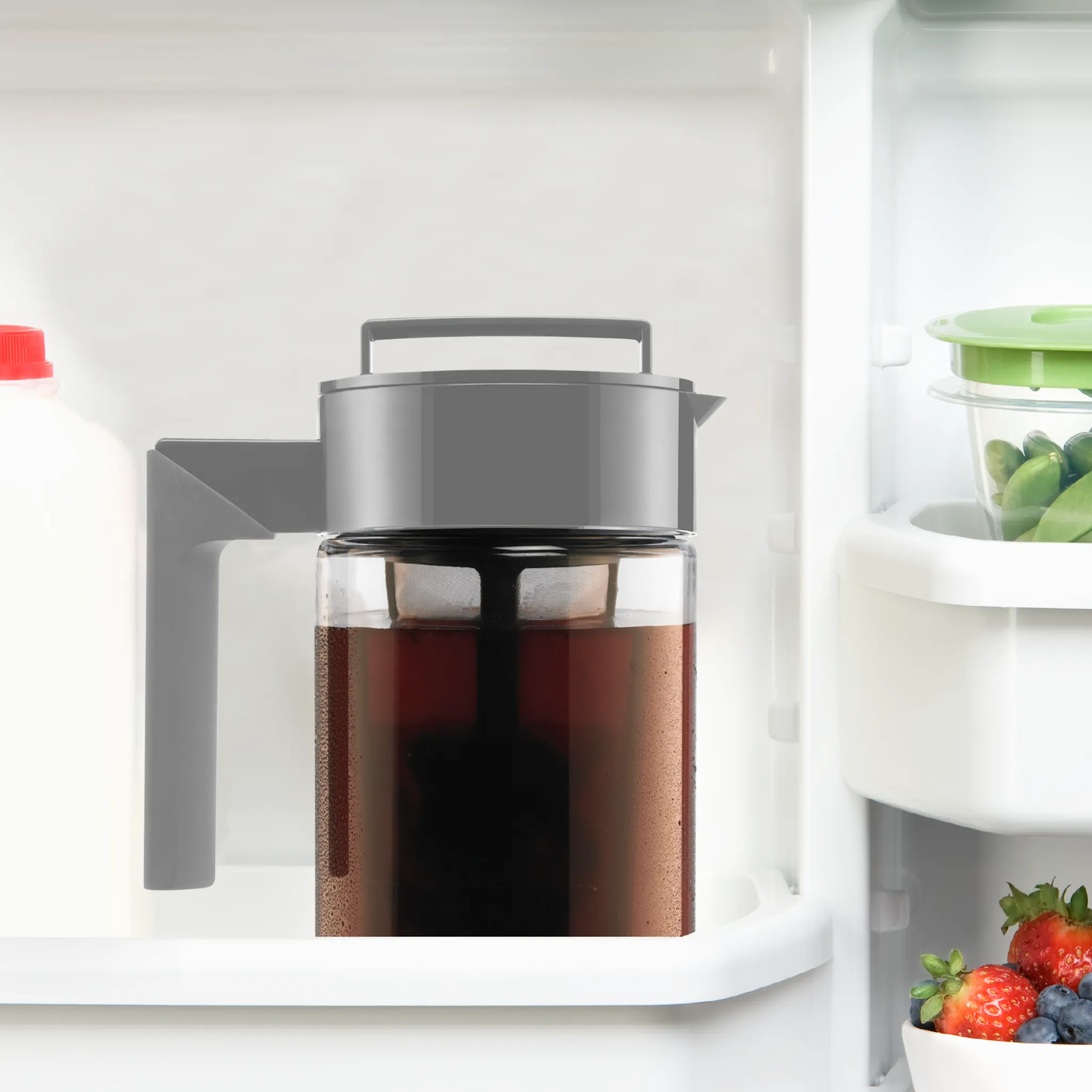 Cold Brew Coffee Maker