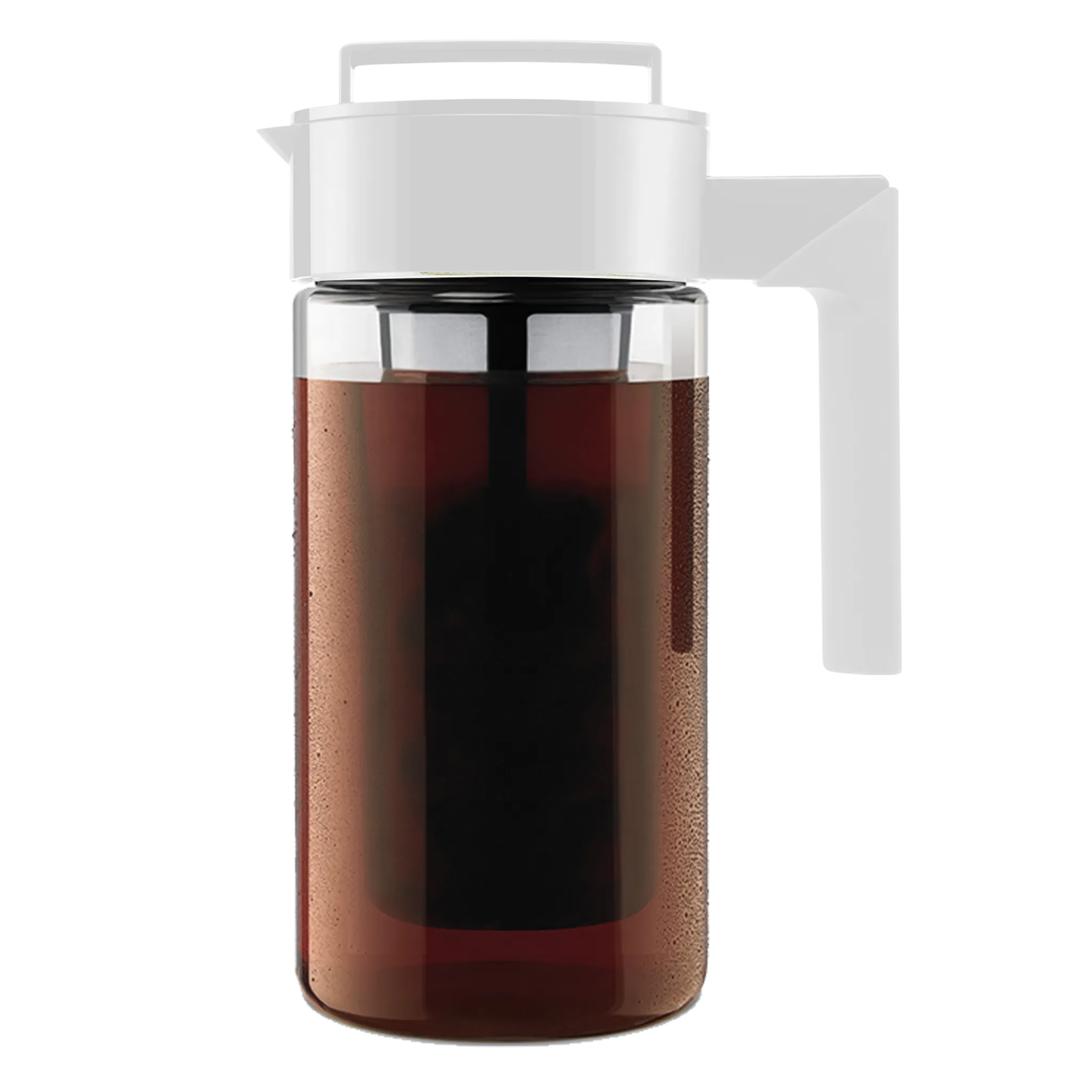 Cold Brew Coffee Maker