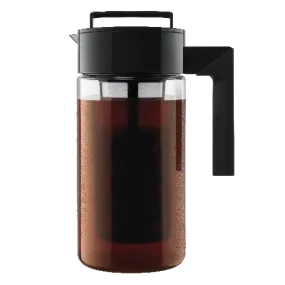 Cold Brew Coffee Maker