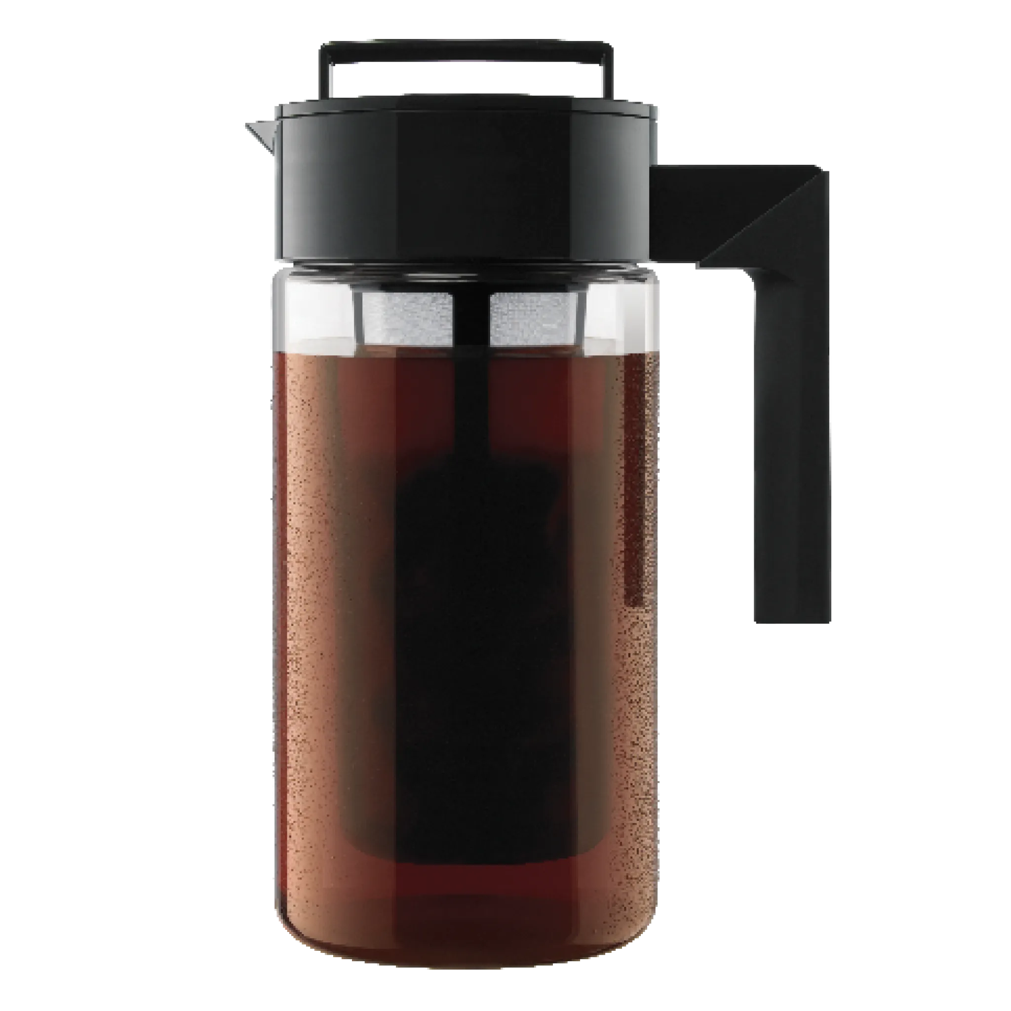 Cold Brew Coffee Maker