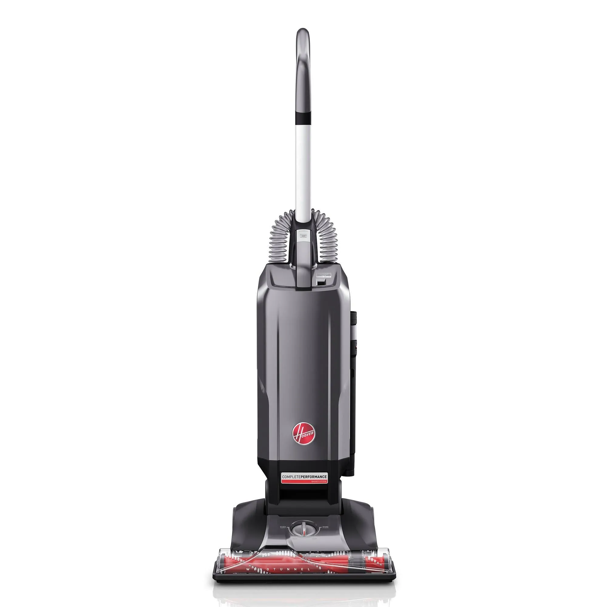 Complete Performance Advanced Bagged Upright Vacuum