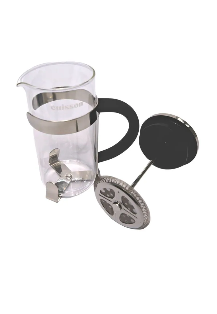 Cuisson Coffee Maker - Stainless (B360)