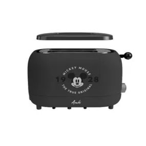 DBT-200 ASAHI DISNEY BREAD TOASTER