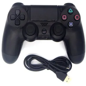 DOUBLESHOCK Controller For Playstation 4