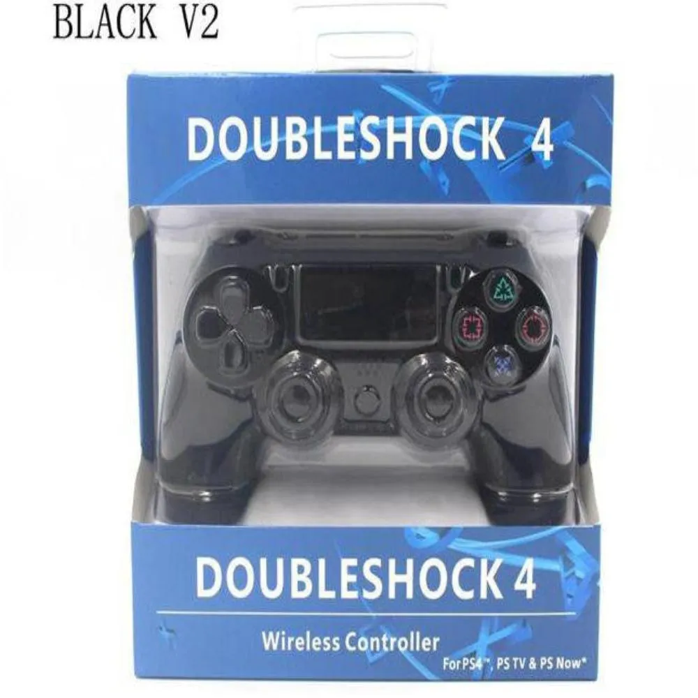 DOUBLESHOCK Controller For Playstation 4