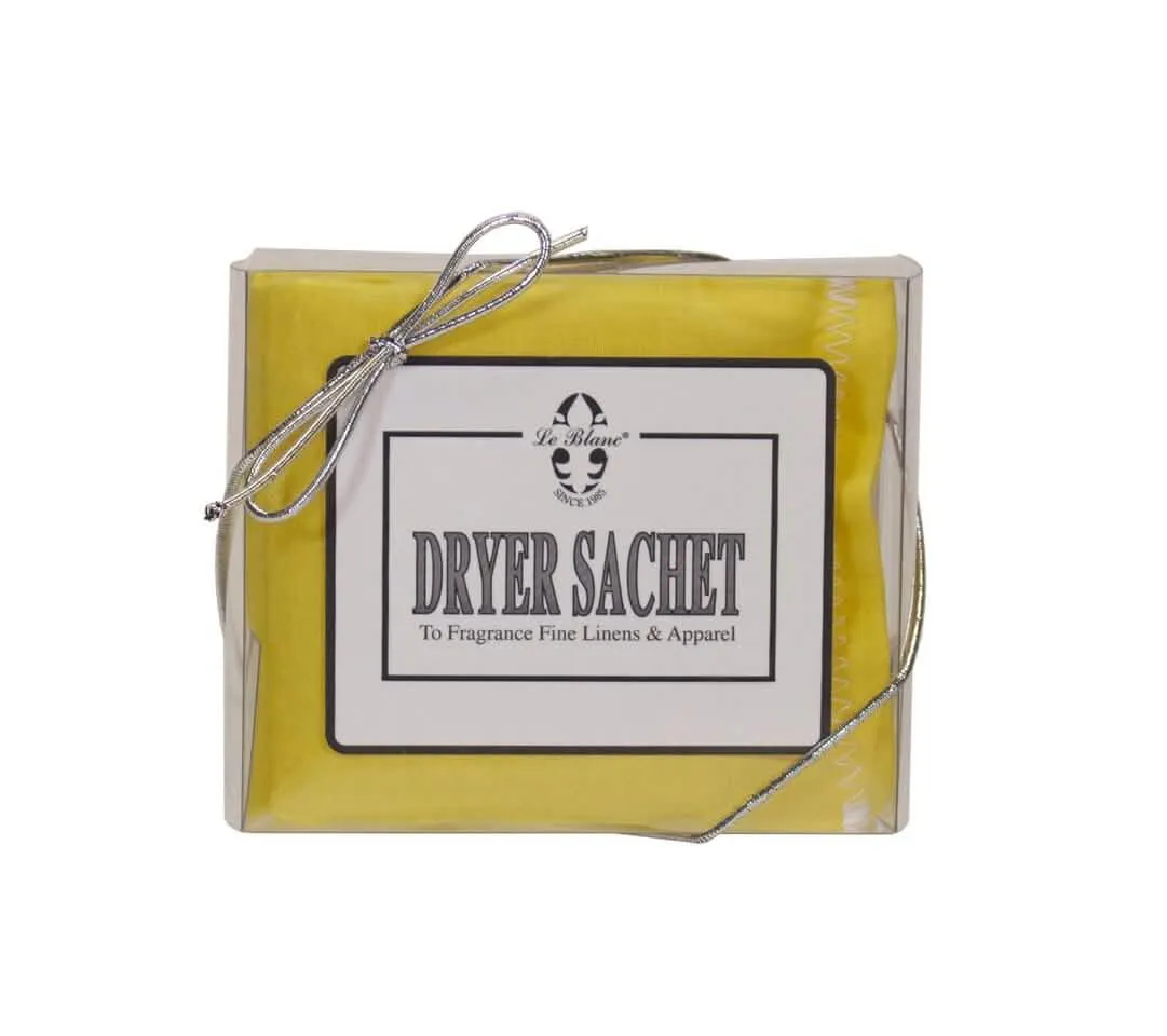 Dryer Sachets