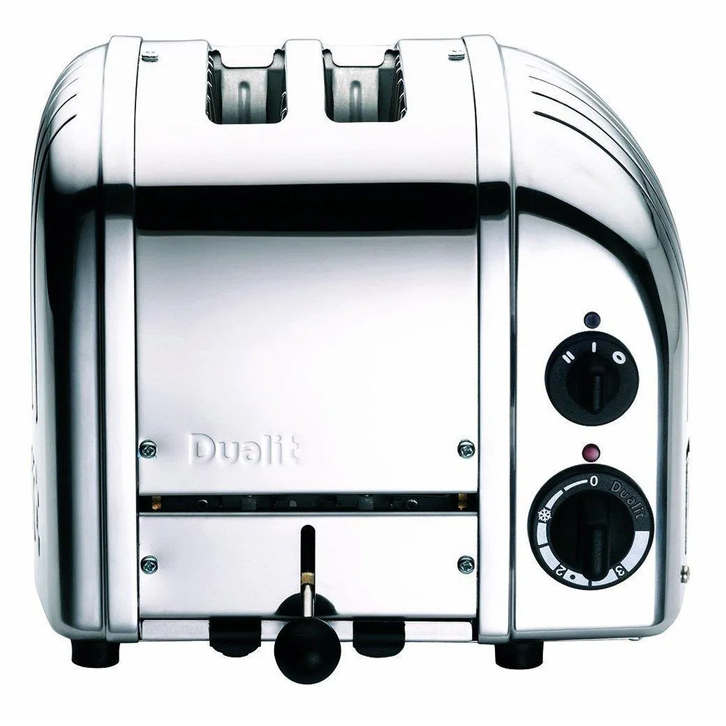 Dualit New Generation 2-Slice Toaster