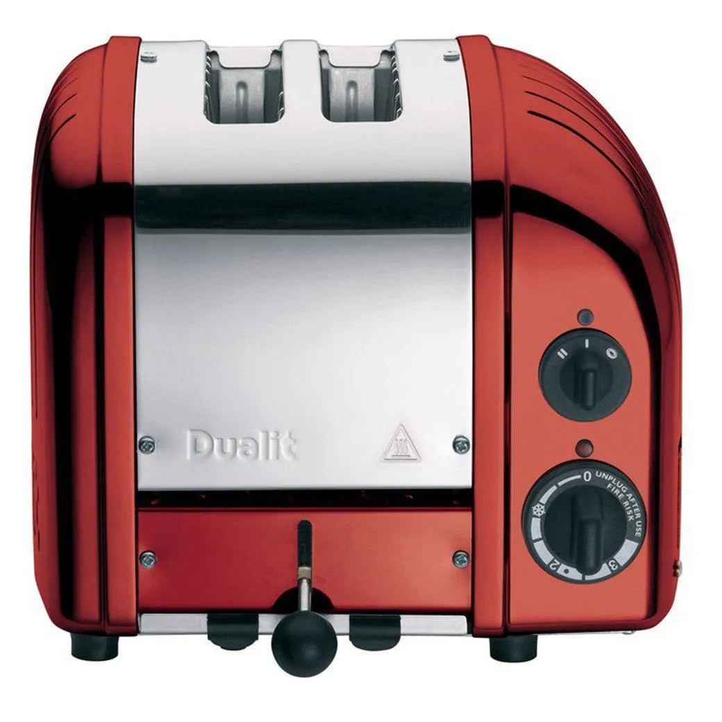 Dualit New Generation 2-Slice Toaster