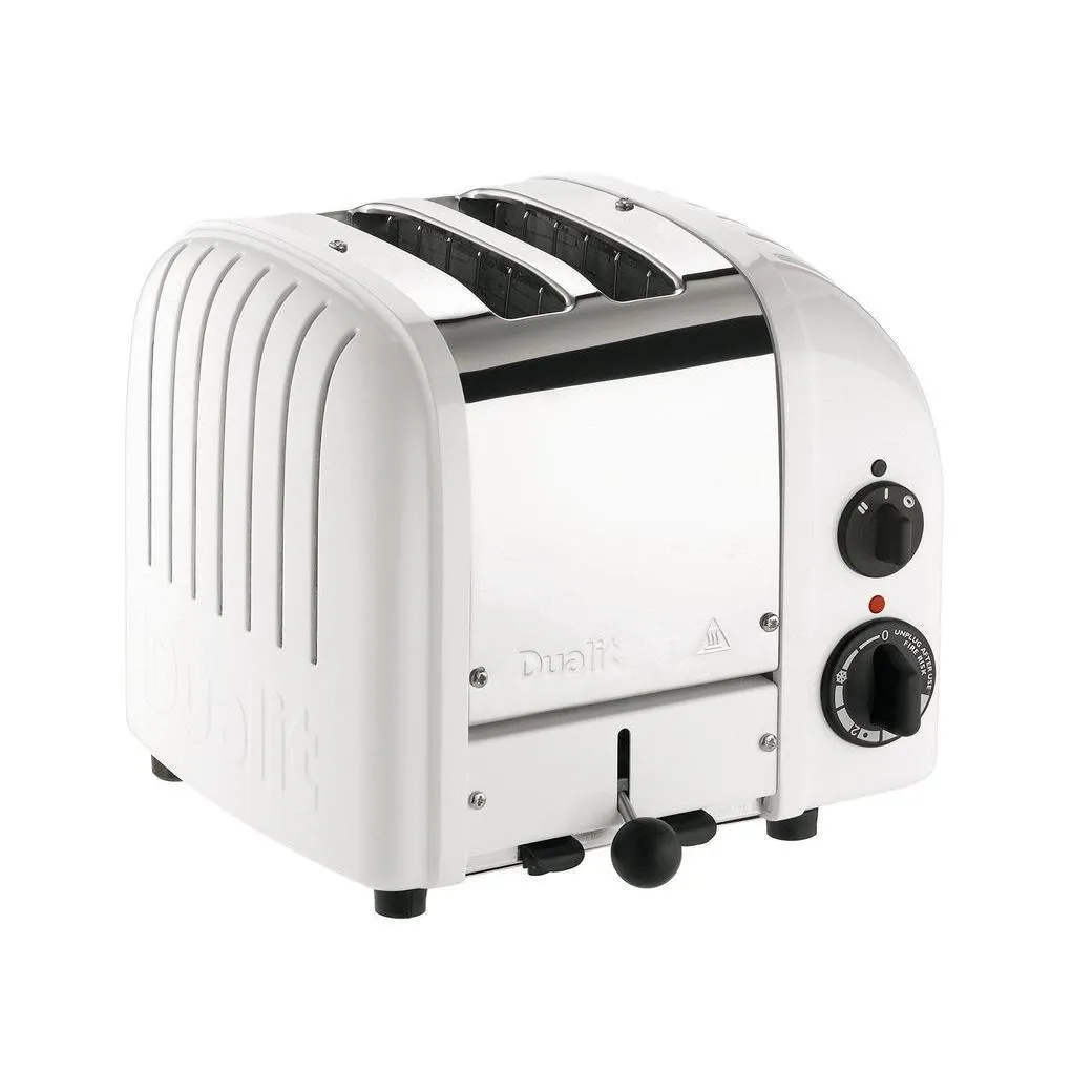 Dualit New Generation 2-Slice Toaster