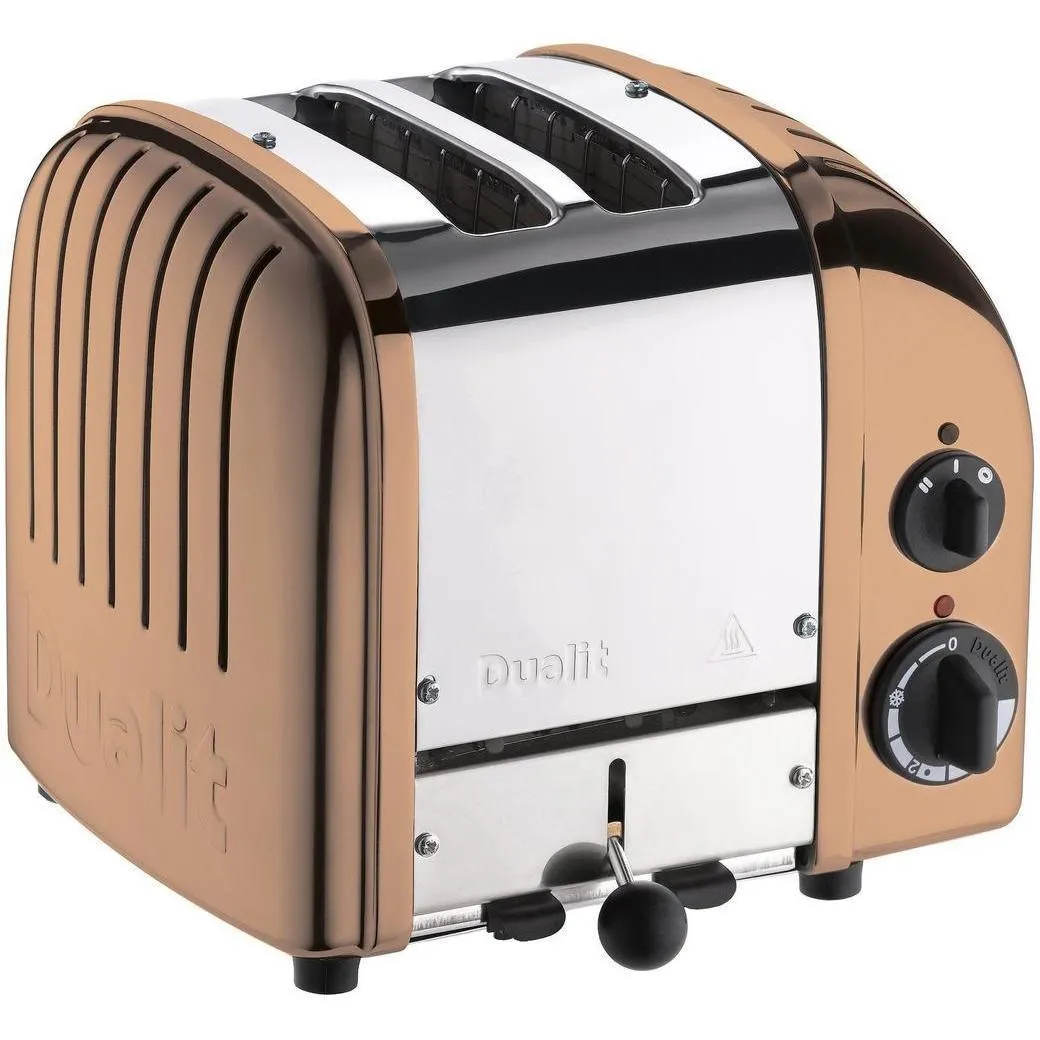 Dualit New Generation 2-Slice Toaster