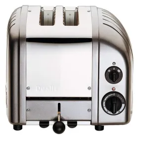 Dualit New Generation 2-Slice Toaster