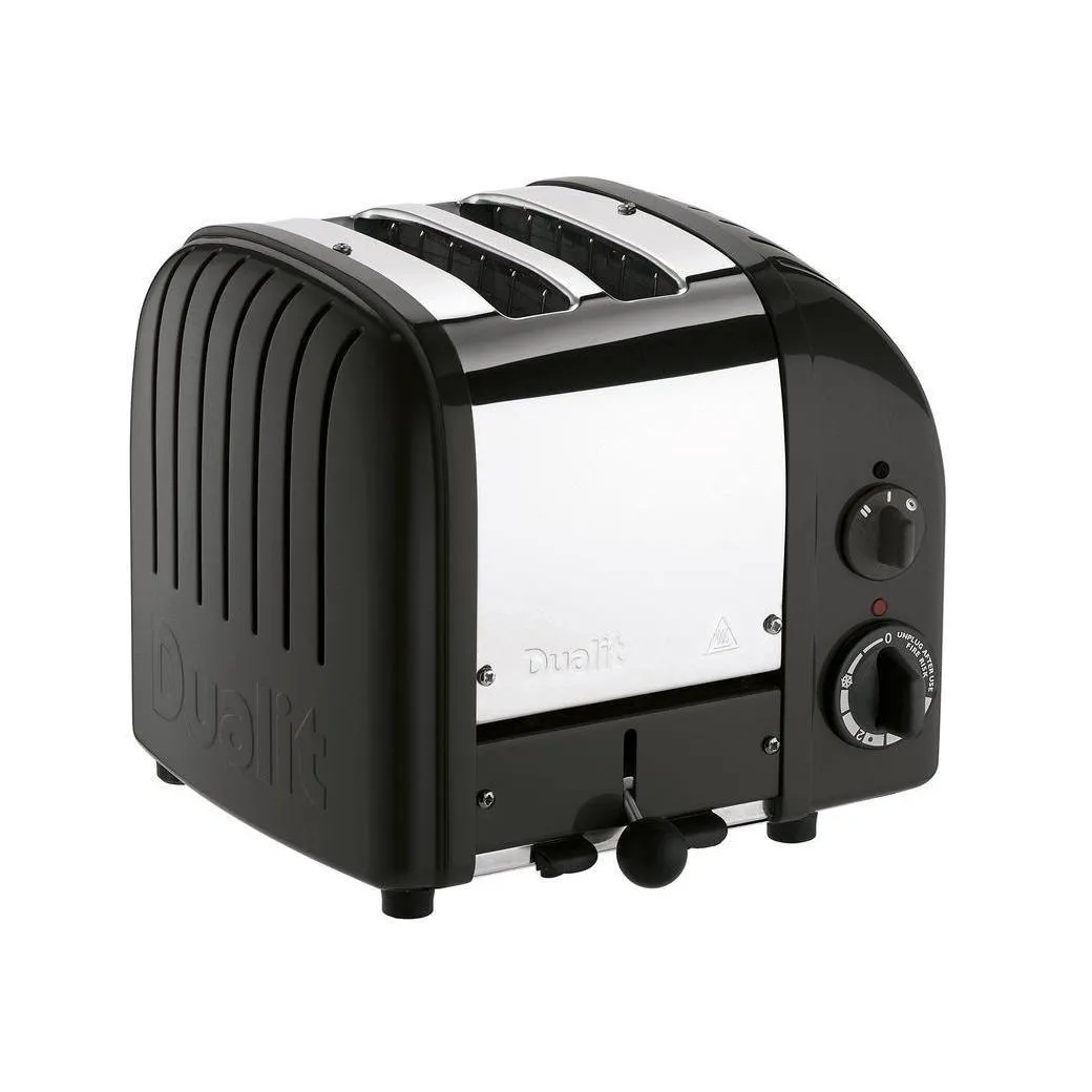 Dualit New Generation 2-Slice Toaster