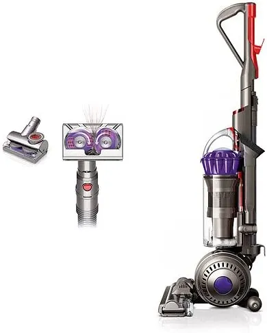 Dyson DC40 Animal Origin Upright Vacuum